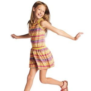 Lea Clark American Girl dress, NWT